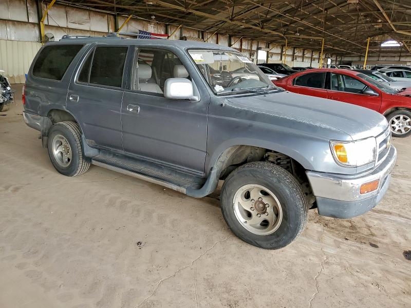 1998 TOYOTA 4RUNNER SR #3301762362