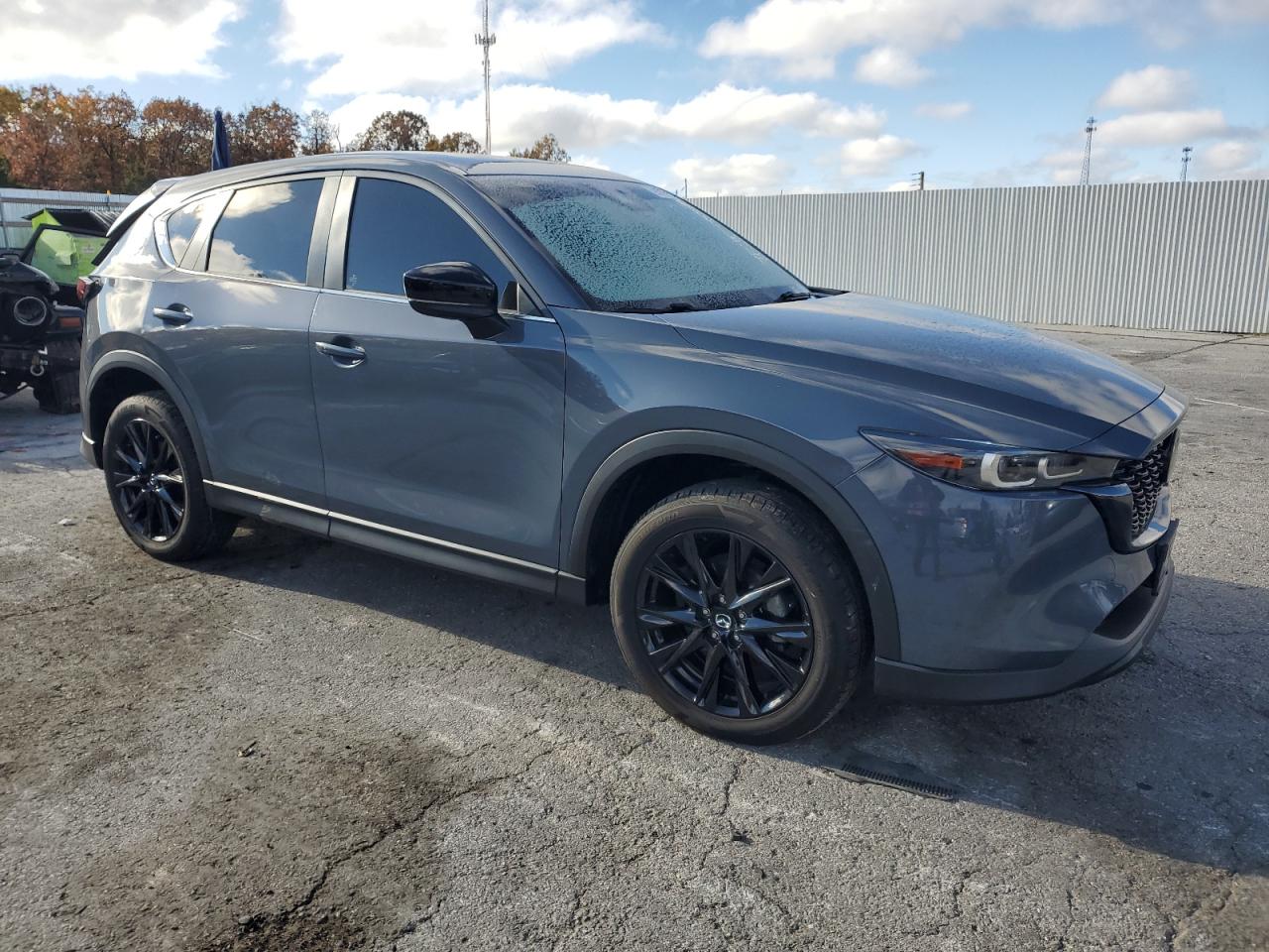 MAZDA CX-5 PREFERRED