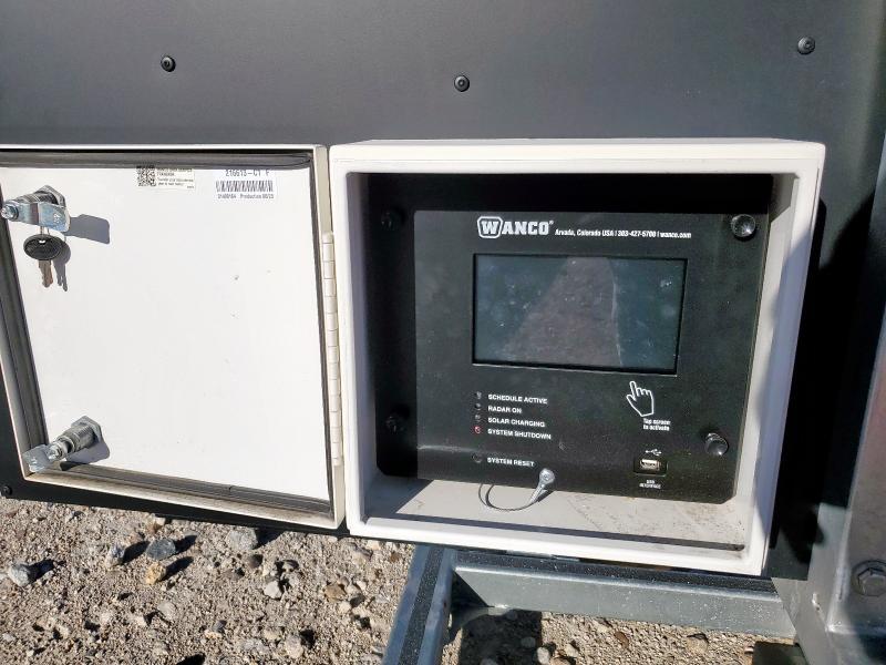 2023 WANCO UNKNOWN #3305359301