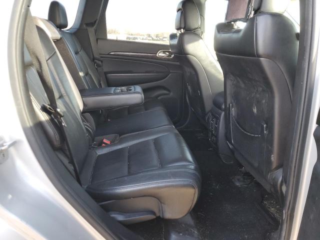 2011 JEEP GRAND CHER #3297881770