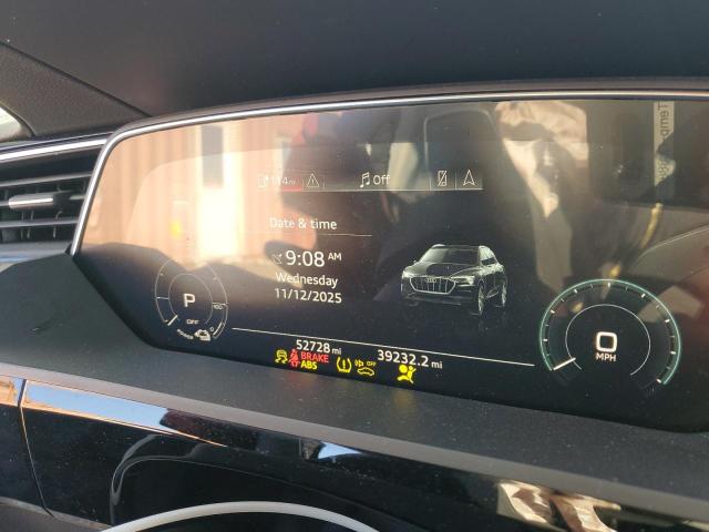 2019 AUDI E-TRON PRE #3293453472