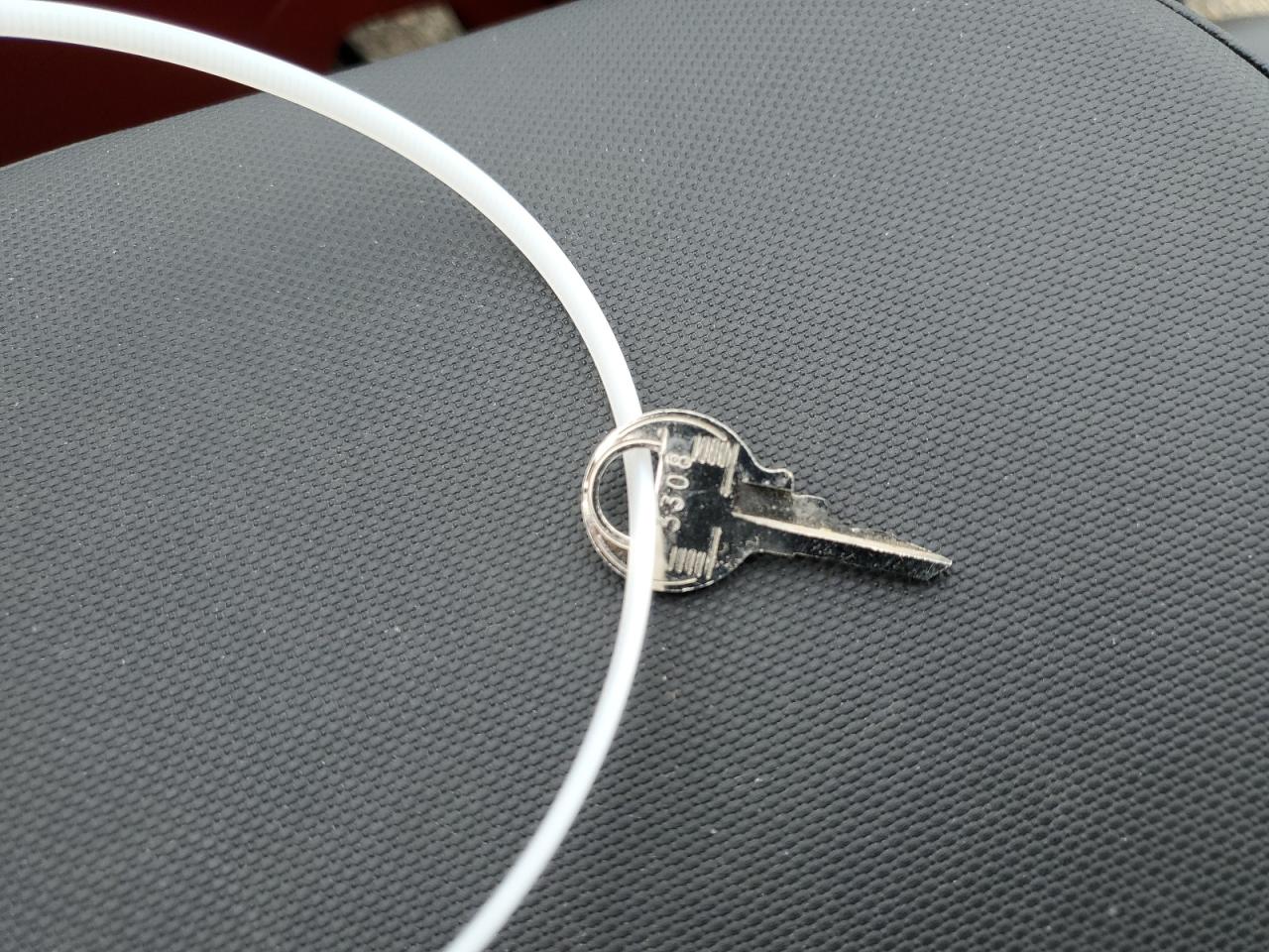 Lot #3302526760 2023 URAL MOTORCYCLE