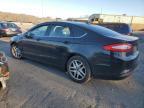 Lot #3311462257 2015 FORD FUSION SE