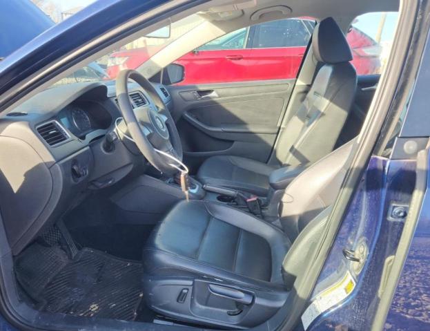 2014 VOLKSWAGEN JETTA SE #3285563267