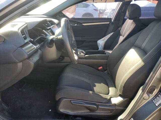 2017 HONDA CIVIC EX #3290373798