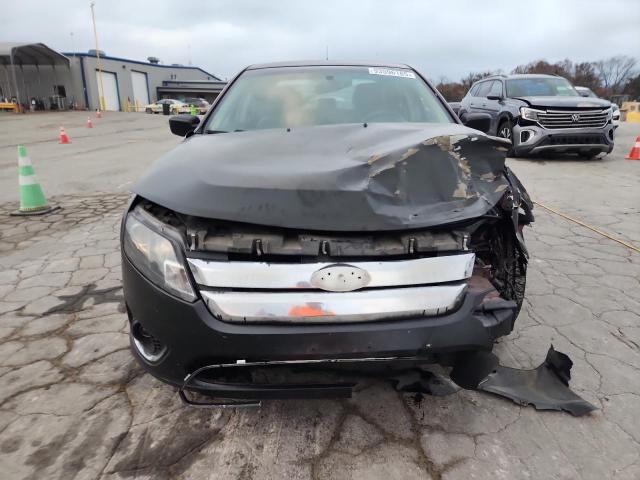 2012 FORD FUSION SEL #3301775411