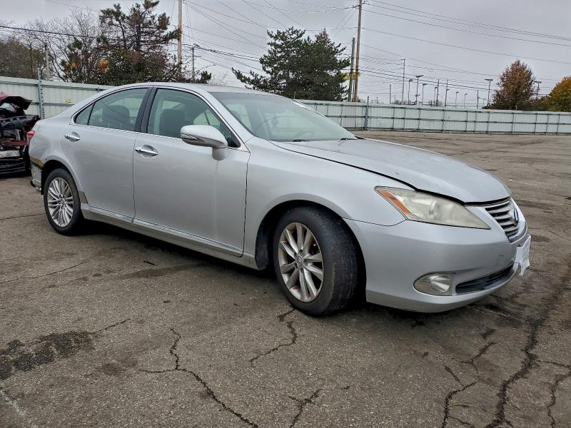 2011 LEXUS ES 350 #3296328456