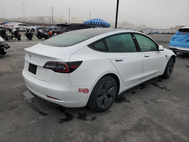 2021 TESLA MODEL 3 #3302893911