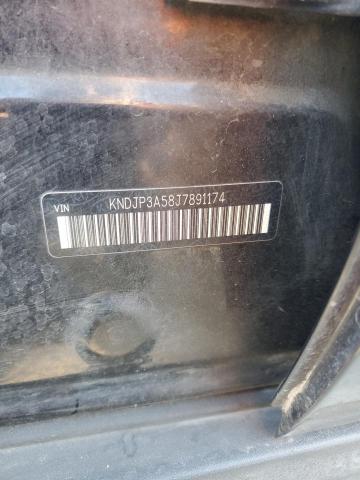 2018 KIA SOUL + #3301884427