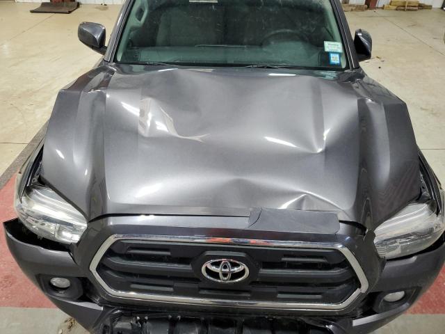 2017 TOYOTA TACOMA ACCESS CAB - 5TFSX5EN9HX049755