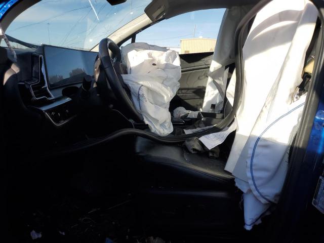 2023 KIA SPORTAGE E #3301835398