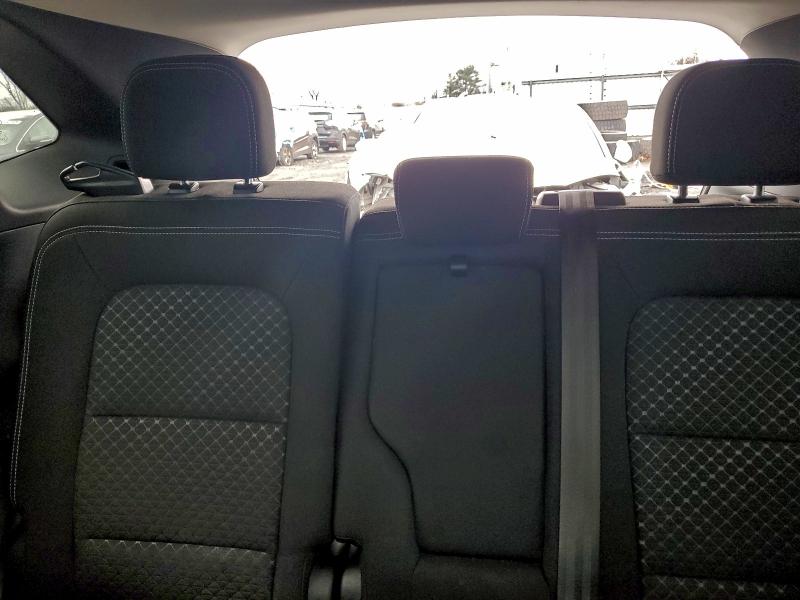 2023 FORD ESCAPE ACT #3303724419