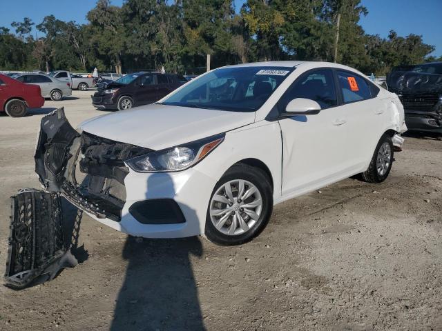 2019 HYUNDAI ACCENT SE #3301805358