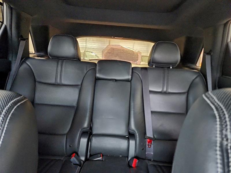 2014 KIA SORENTO SX #3296303411