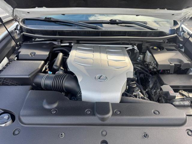 2022 LEXUS GX 460 - JTJAM7BX8N5307760