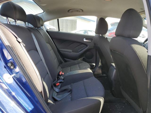 2017 KIA FORTE LX - 3KPFK4A78HE148116