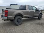 Lot #3302653059 2021 FORD F250 SUPER
