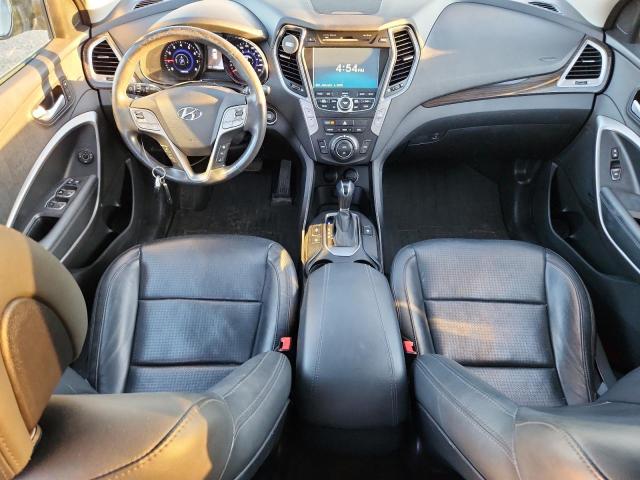 2015 HYUNDAI SANTA FE - 5XYZUDLA7FG257747