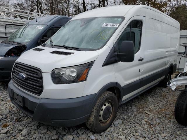2016 FORD TRANSIT #3280337998