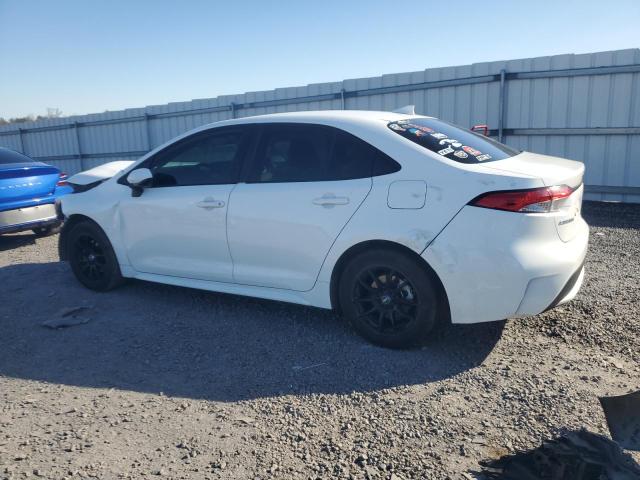 2022 TOYOTA COROLLA LE #3309453970