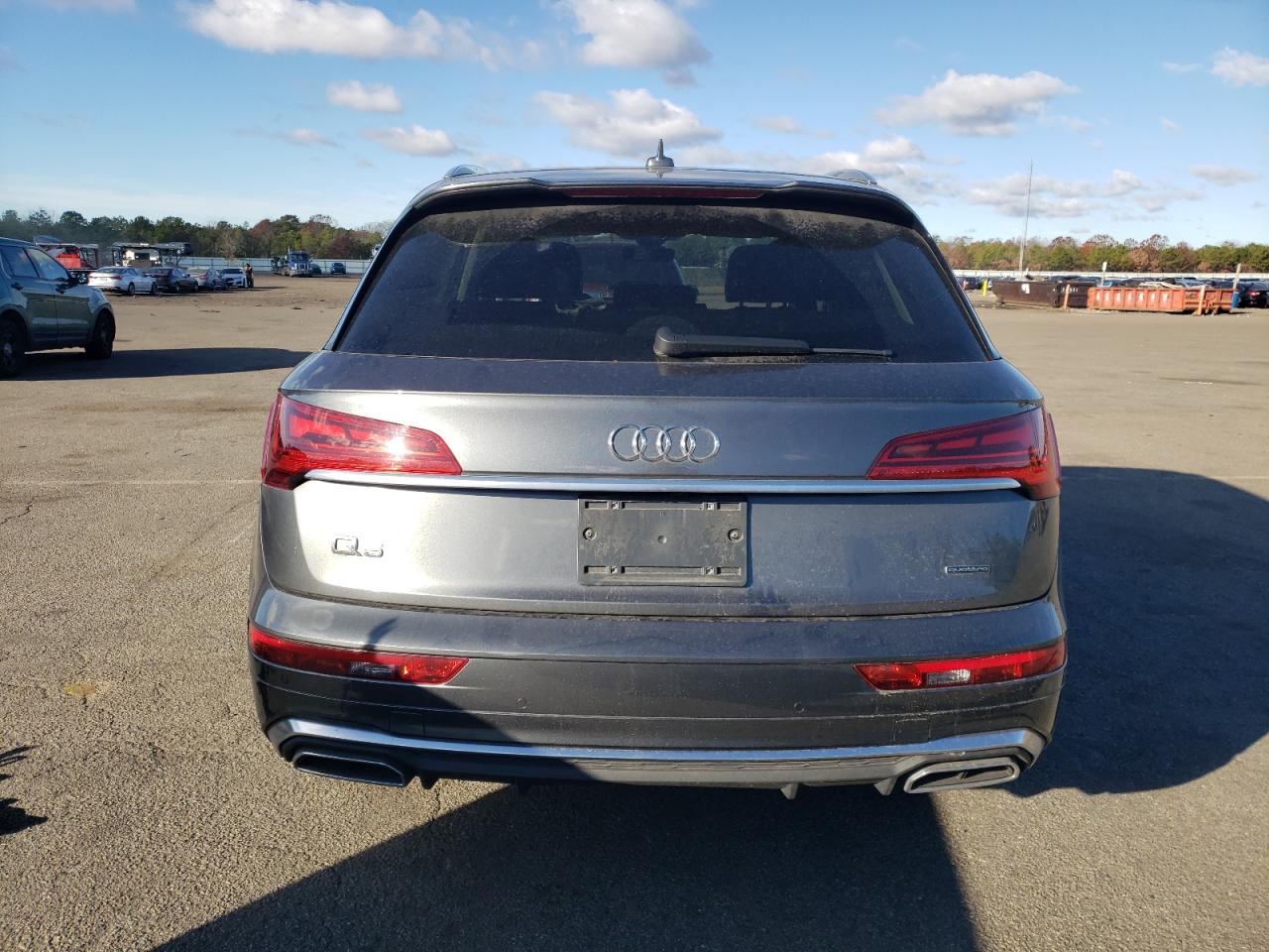 AUDI Q5 PREMIUM 45