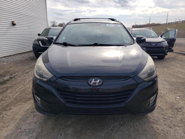 2014 HYUNDAI TUCSON GLS - KM8JUCAGXEU941540