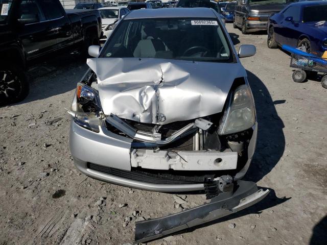 2007 TOYOTA PRIUS #3282605886