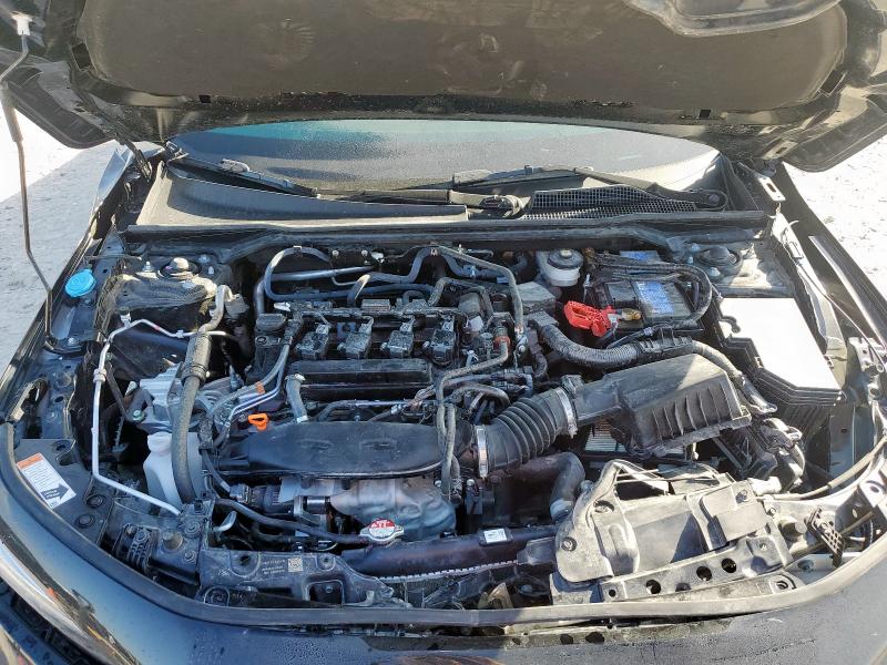 2025 HONDA CIVIC SI #3293272421