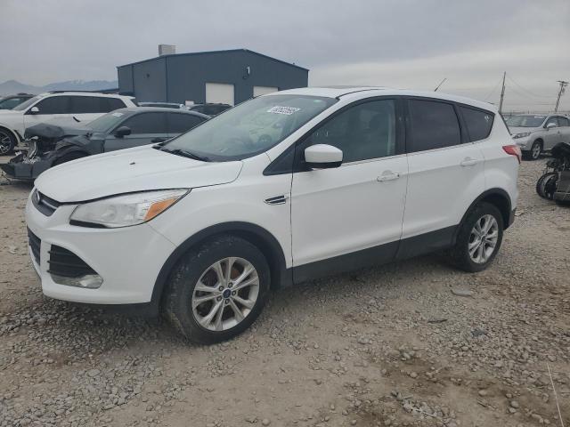 Global Auto Auctions: 2016 FORD ESCAPE SE