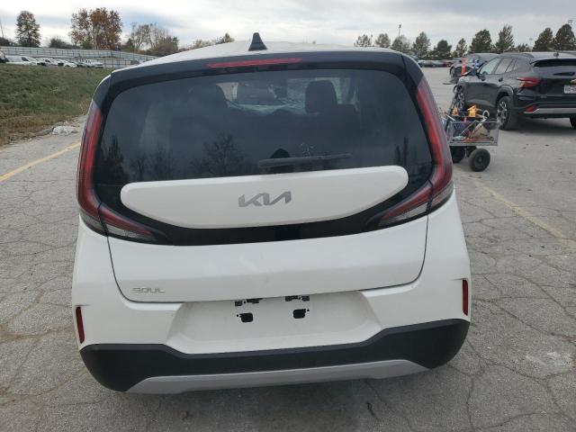 2025 KIA SOUL LX #3291324178
