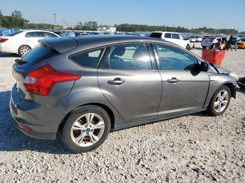 2012 FORD FOCUS SE #3292614606