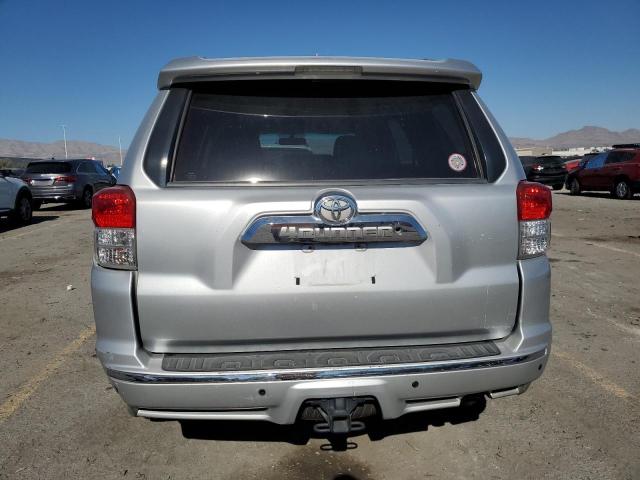 2013 TOYOTA 4RUNNER SR #3298055128