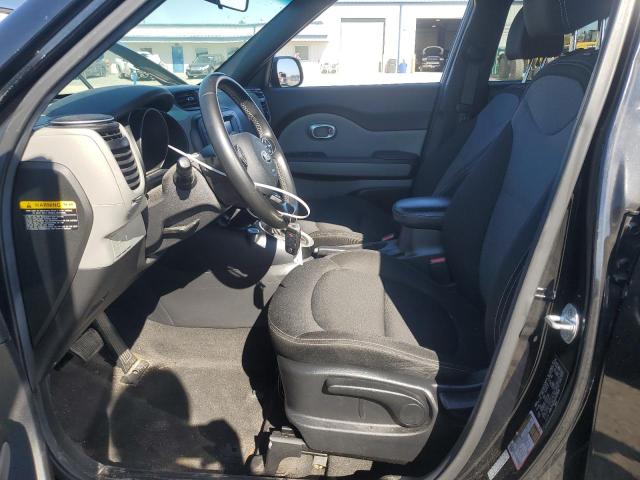 2017 KIA SOUL + - KNDJP3A51H7453994