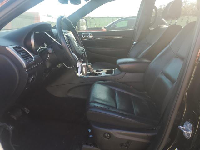 2019 JEEP GRAND CHER #3302799915