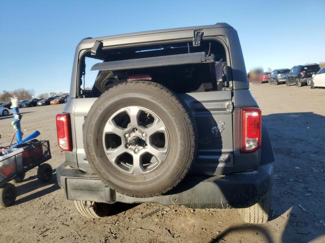 2024 FORD BRONCO BIG - 1FMDE7BH2RLB38256