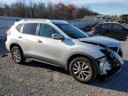 Lot #3308450337 2017 NISSAN ROGUE S