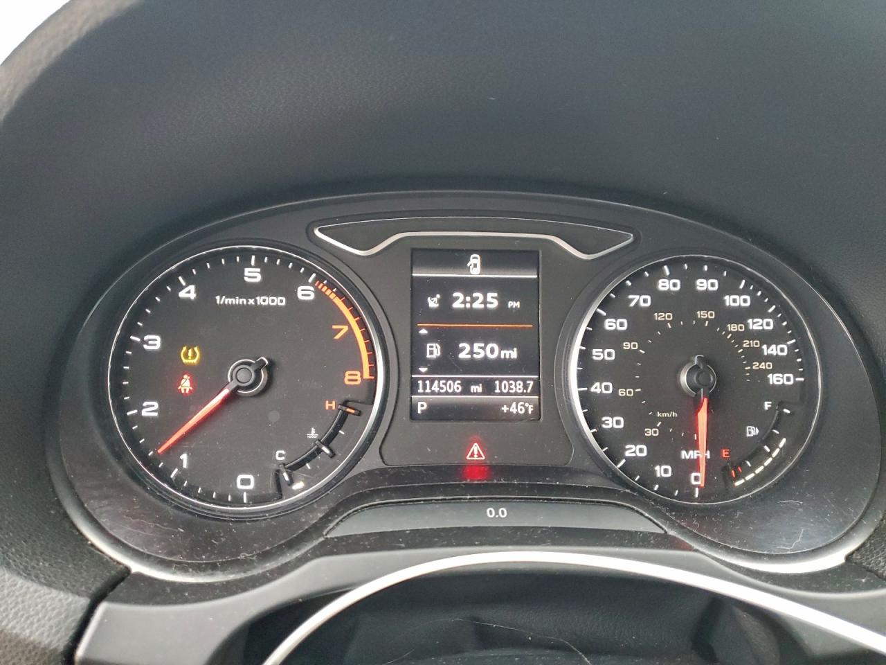 AUDI A3 PREMIUM PLUS