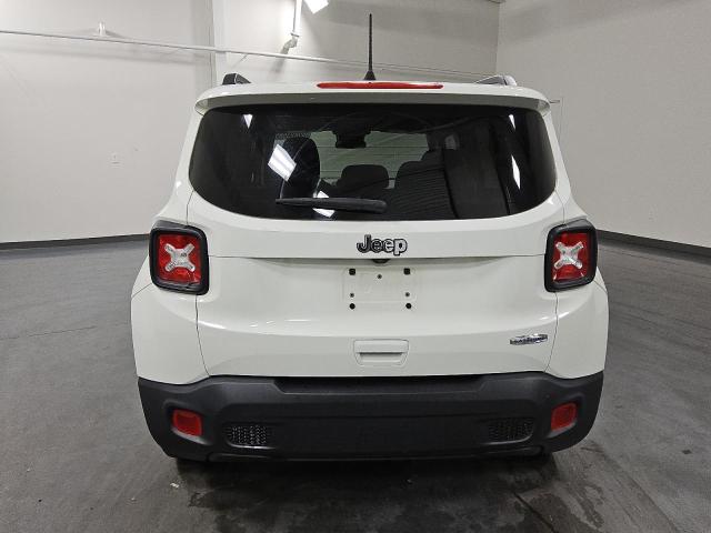 2021 JEEP RENEGADE L #3301862970