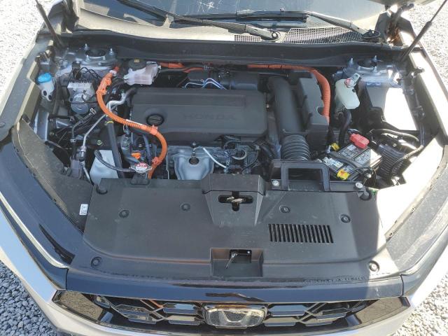 2025 HONDA CR-V SPORT #3293405051