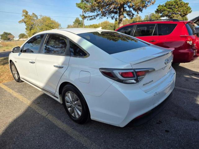 2017 HYUNDAI SONATA HYB KMHE24L17HA058362