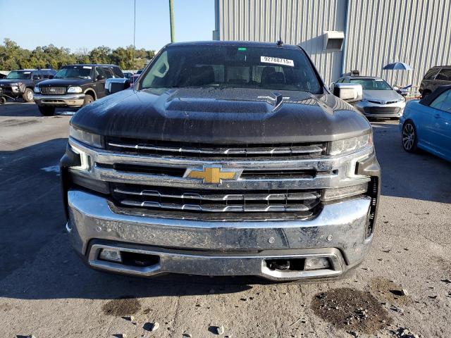 2022 CHEVROLET SILVERADO #3302879933