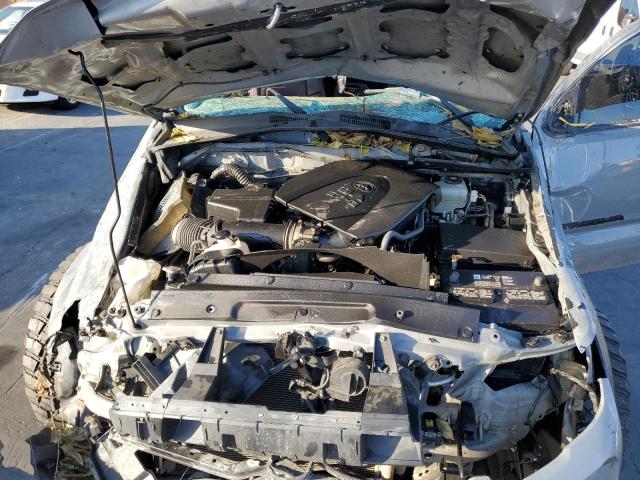 2020 TOYOTA TACOMA DOU #3309447977