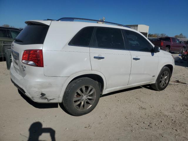 2011 KIA SORENTO SX - 5XYKWDA23BG118751