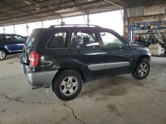2005 TOYOTA RAV4 #3305639739