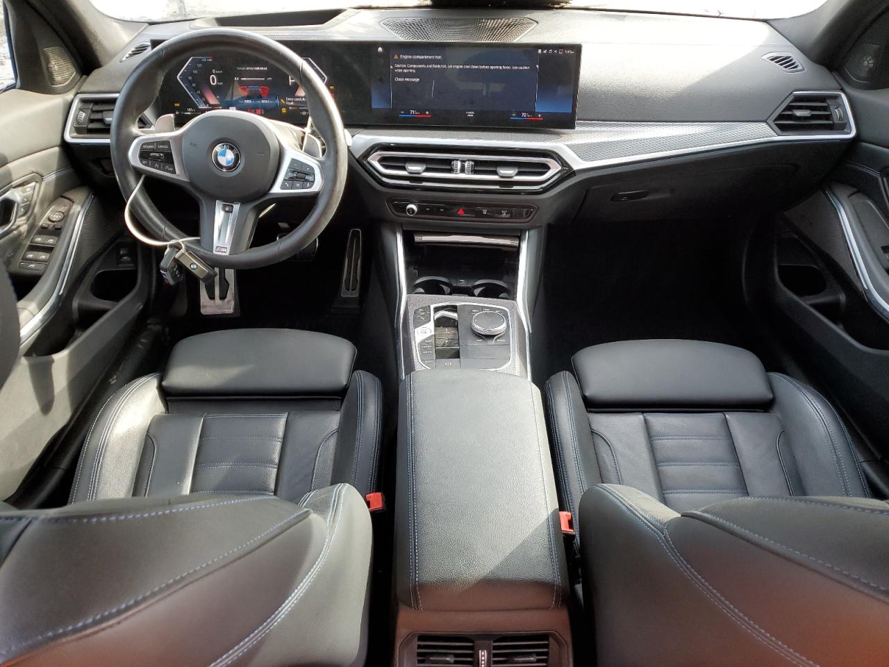 BMW M3 M340XI