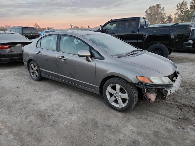 2006 HONDA CIVIC EX #3287481993