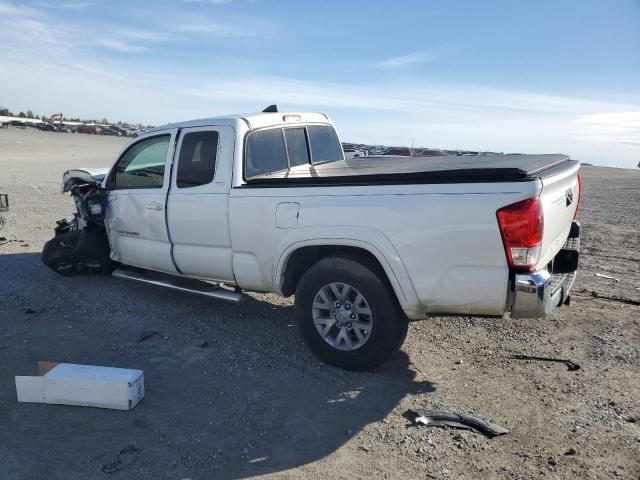 2017 TOYOTA TACOMA ACC #3293567953