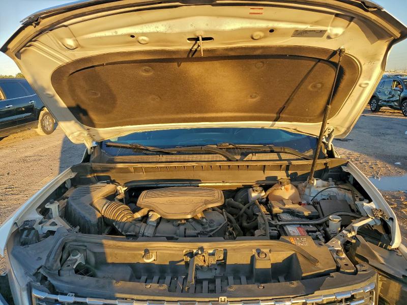 2020 GMC ACADIA DEN #3305609778