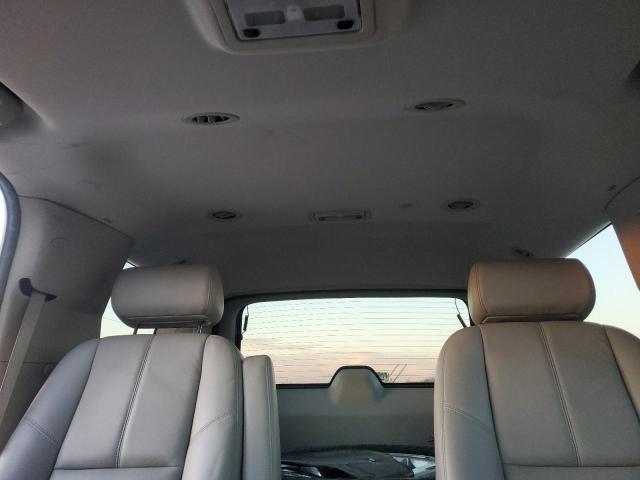 2008 GMC YUKON #3297082543