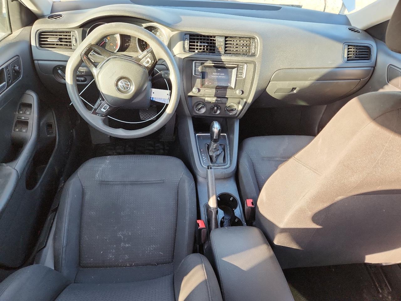 Lot #3301834456 2016 VOLKSWAGEN JETTA S